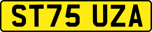ST75UZA