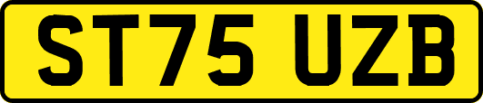 ST75UZB