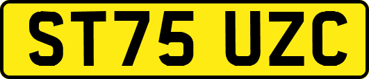 ST75UZC