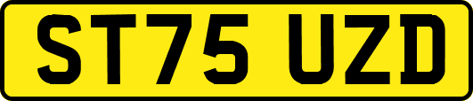 ST75UZD