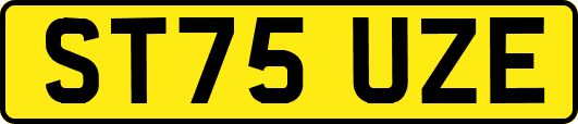 ST75UZE