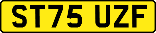 ST75UZF