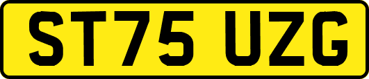 ST75UZG