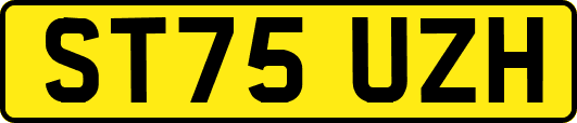 ST75UZH
