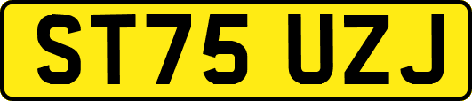 ST75UZJ