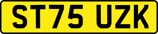 ST75UZK