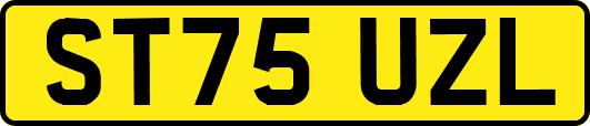 ST75UZL
