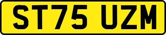 ST75UZM