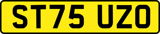 ST75UZO
