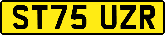 ST75UZR