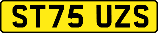 ST75UZS