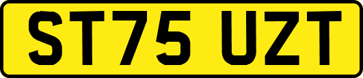 ST75UZT