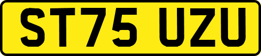ST75UZU