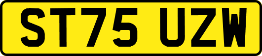 ST75UZW