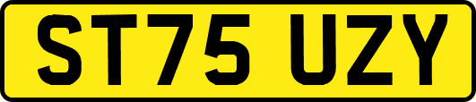 ST75UZY