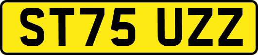 ST75UZZ