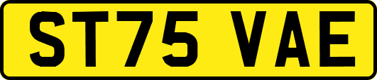 ST75VAE
