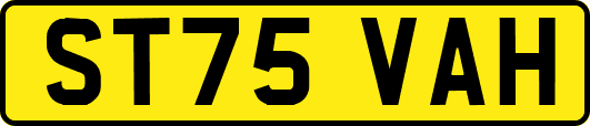 ST75VAH