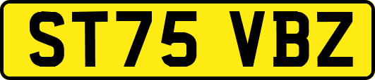 ST75VBZ