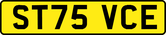 ST75VCE