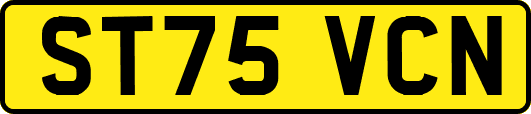 ST75VCN