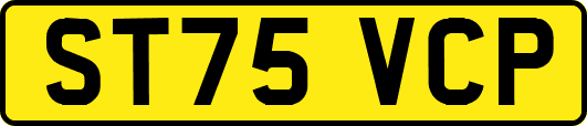 ST75VCP