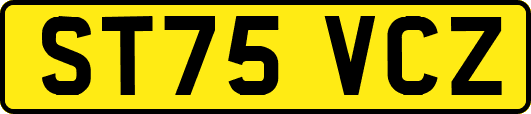 ST75VCZ