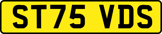 ST75VDS