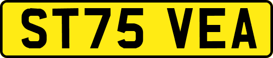 ST75VEA