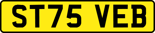 ST75VEB