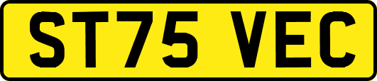 ST75VEC
