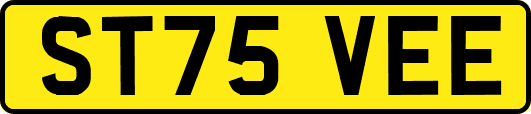ST75VEE