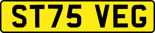 ST75VEG