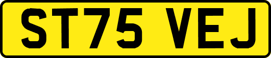 ST75VEJ