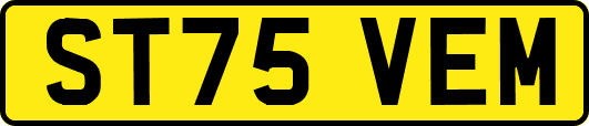 ST75VEM