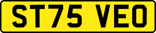 ST75VEO