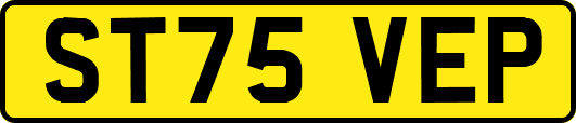 ST75VEP
