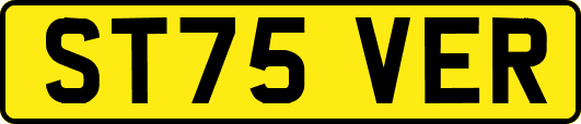 ST75VER