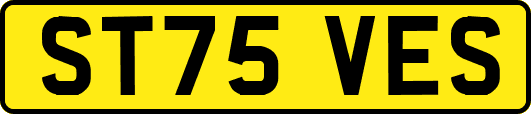 ST75VES
