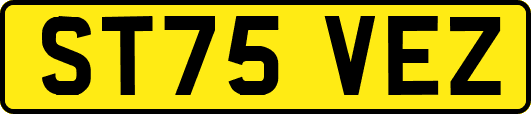 ST75VEZ