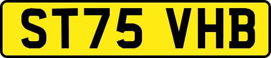 ST75VHB