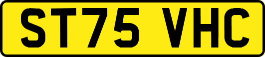 ST75VHC
