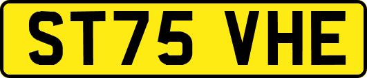 ST75VHE