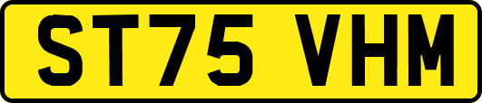 ST75VHM