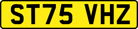 ST75VHZ