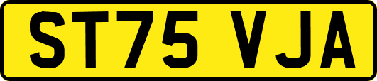 ST75VJA