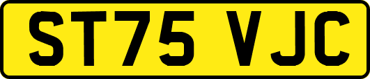 ST75VJC