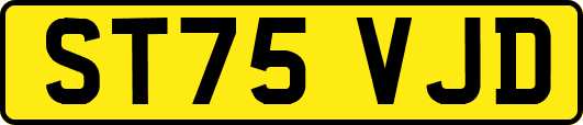 ST75VJD