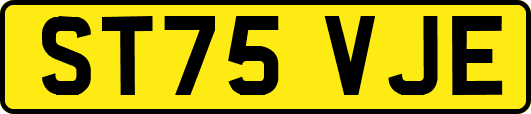 ST75VJE