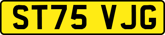 ST75VJG